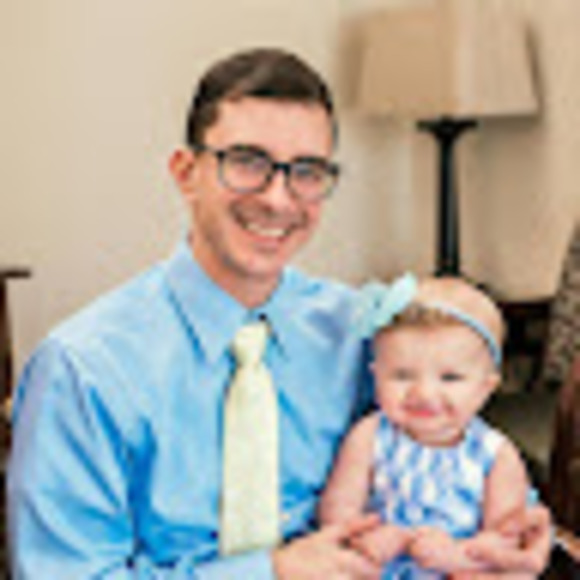 Meet your Posher, David - Picture 1 of 1